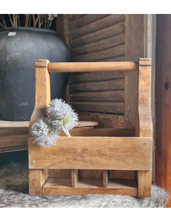 Gruttersbakje