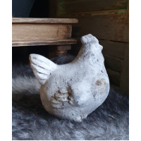 Countryfield betonnen kip