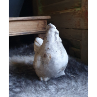 Countryfield betonnen kip