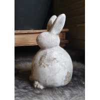 Countryfield betonnen konijn