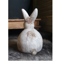 Countryfield betonnen konijn