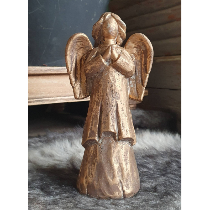 Countryfield engel goud