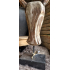 Houten dieren kop