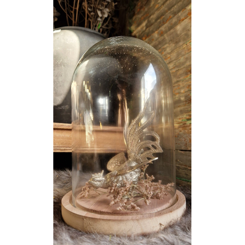 Stolpje, hoger modelletje