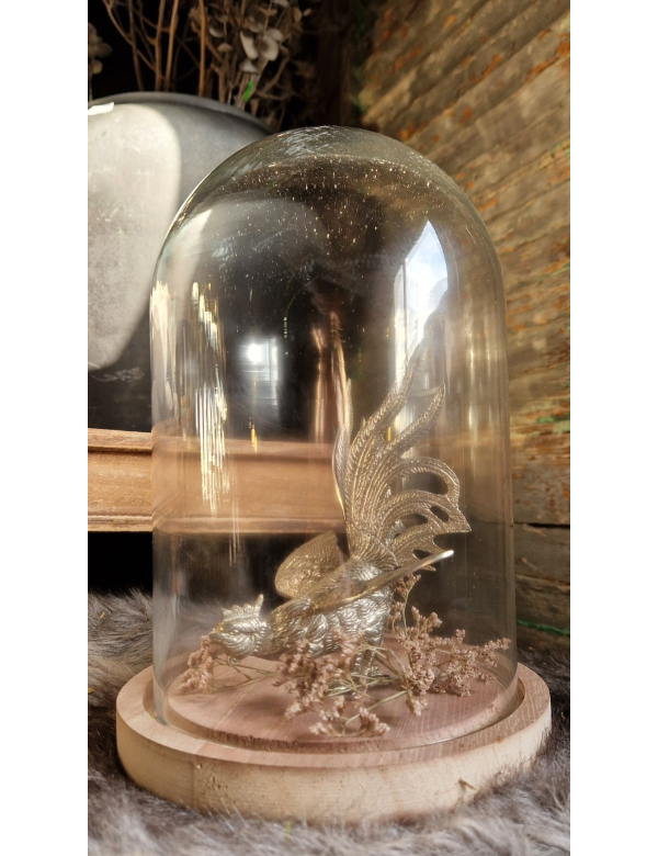 Stolpje, hoger modelletje