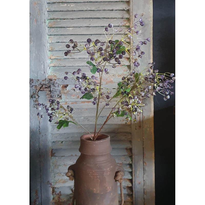 Brynxz Tak kleine bloemknoppen