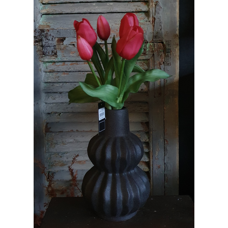 Countryfield tulpen fuchia