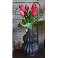 Countryfield tulpen fuchia