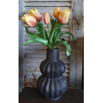 Countryfield tulpen geel/oranje