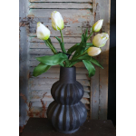 Countryfield tulpen wit