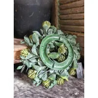 Kunstkrans, Countryfield