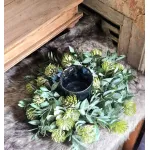 Kunstkrans, Countryfield