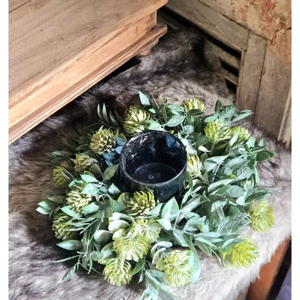 Kunstkrans, Countryfield