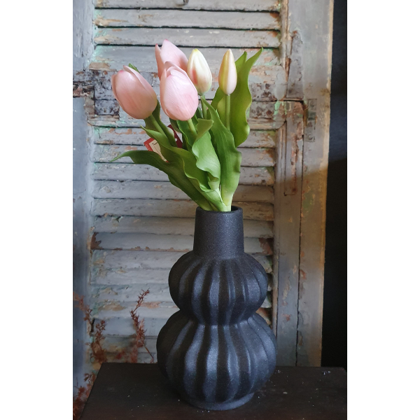 Kunsttulpen roze