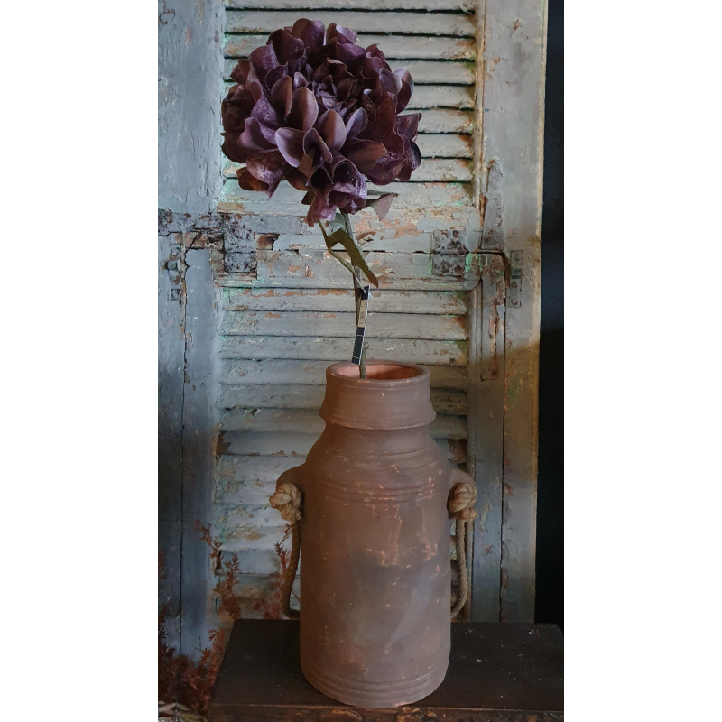 Tak Dahlia Sibel paars