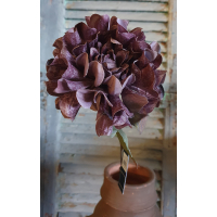 Tak Dahlia Sibel paars