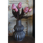 Countryfield tulpen donker paars