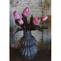 Countryfield tulpen donker paars