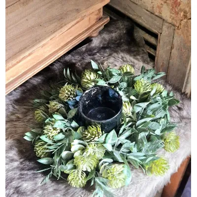 Kunstkrans, Countryfield