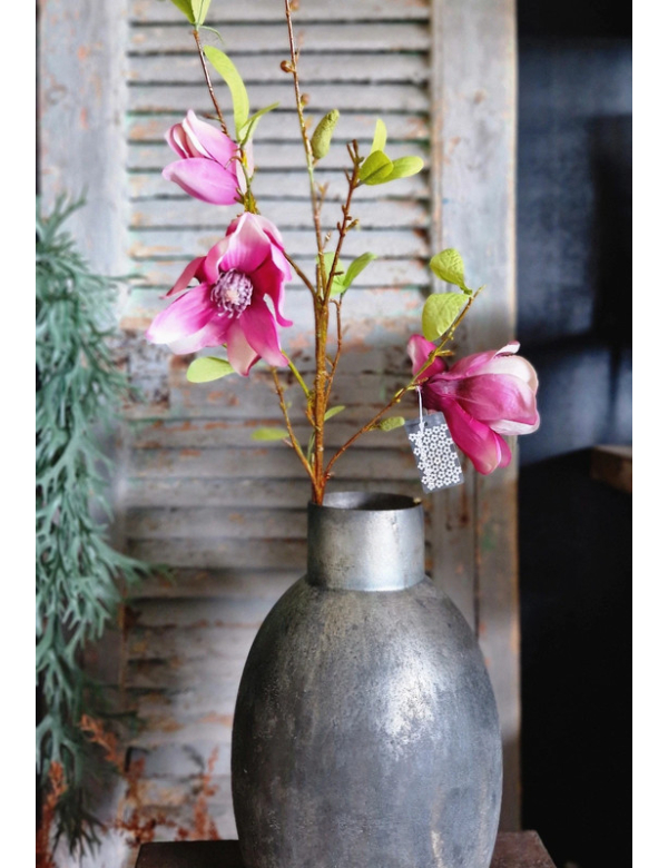Tak magnolia roze