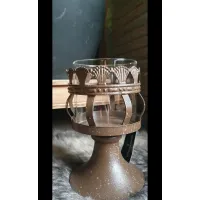 Kandelaar kelk, Serie Maks, Countryfield