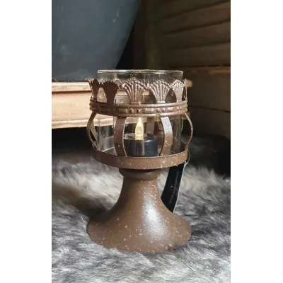 Kandelaar kelk, Serie Maks, Countryfield