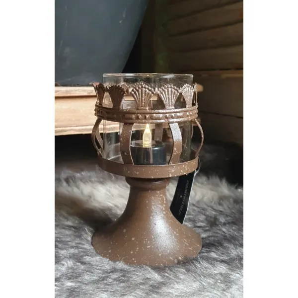 Kandelaar kelk, Serie Maks, Countryfield