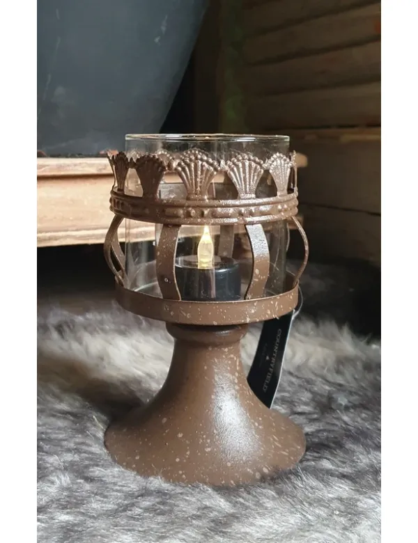 Kandelaar kelk, Serie Maks, Countryfield