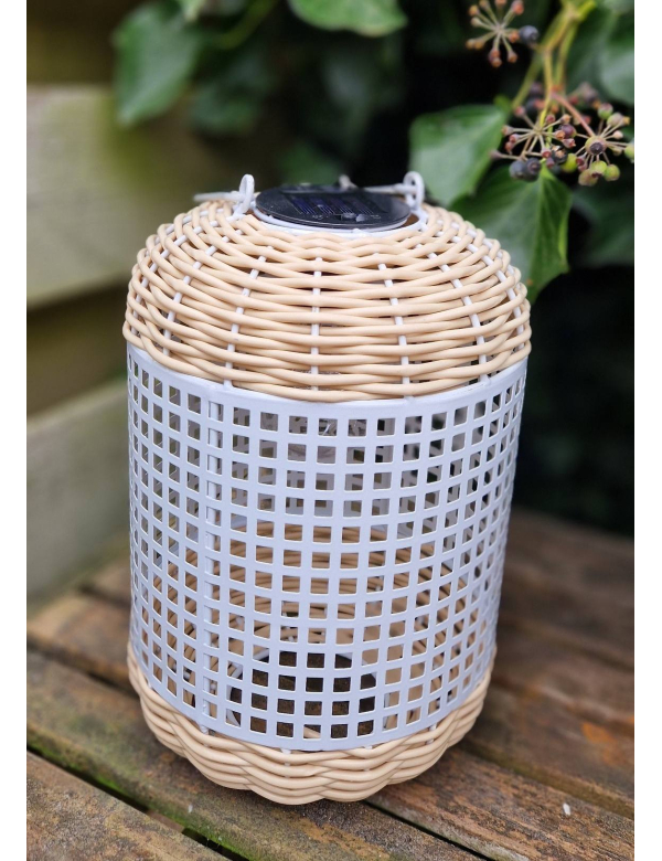 Mooie solar LED lamp Mooie solar LED lamp
