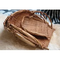 Set brocante mandjes