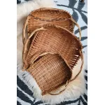 Set brocante mandjes