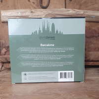 Geurpakket heren Barcelona