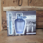Geurpakket dames Ibiza