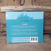 Geurpakket heren Londen