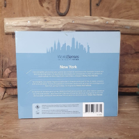 Geurpakket heren New York