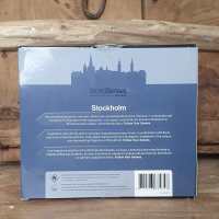 Geurpakket heren Stockholm