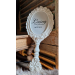 Fotolijst romantisch