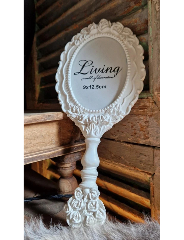 Fotolijst romantisch