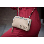 Bag2Bag tas/portemonnee Grant
