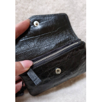 Bag2Bag Limited edition portemonee