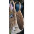 Handgemaakte decoratie tas, maat M
