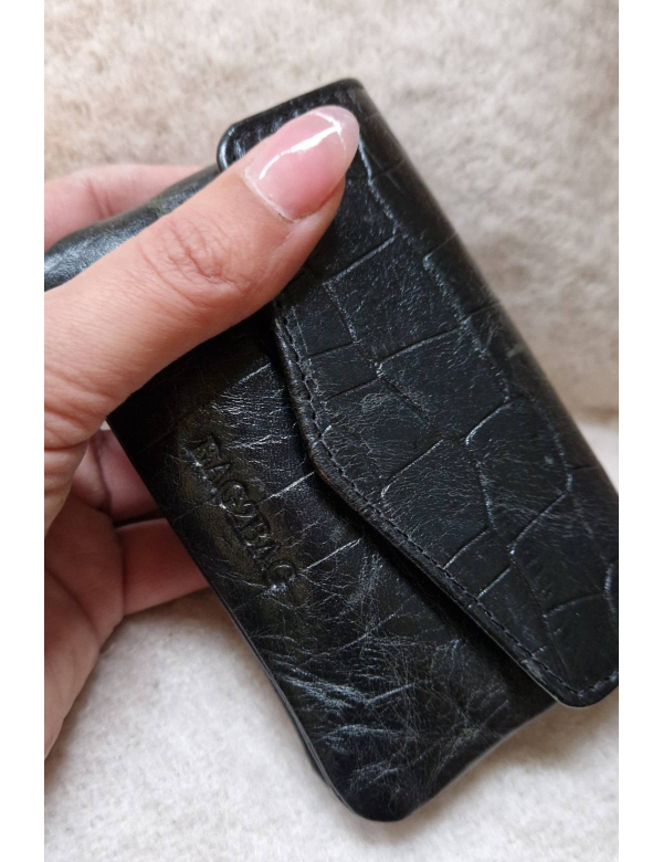 Bag2Bag Limited edition portemonee