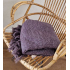 Plaid Imbarro purple