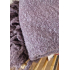 Plaid Imbarro purple