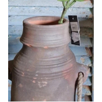 Nepalese pot