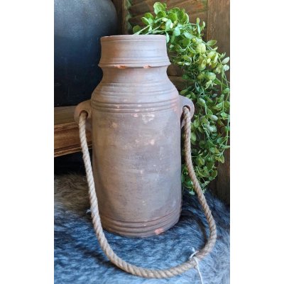 Nepalese pot
