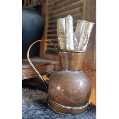 Decoratieve kan